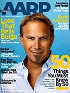 AARP Magazine