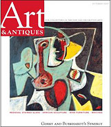 Art & Antiques Magazine