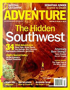 National Geographic Adventure
