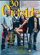 Outside Magazine