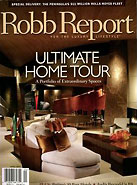 Robb Report Magazine