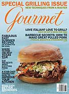 Gourmet magazine
