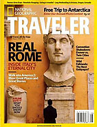 National Geographic Traveler