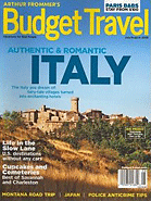 Budget Travel