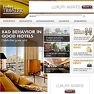 Forbes Traveler