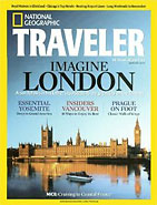 National Geographic Traveler