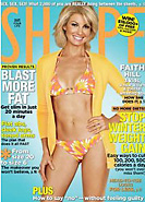 Shape Magazine