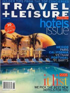 Travel + Leisure