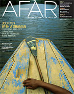 Islands magazine