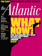 The Atlantic Monthly