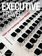 Executive Travel