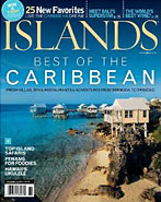 Islands magazine