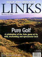 links golf magazine