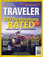 National Geographic Traveler