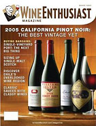 Wine Enthusiast