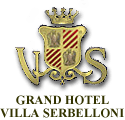 Grand Hotel Villa Serbelloni