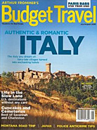 Budget Travel
