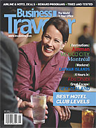 Business Traveler