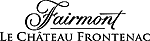 Fairmont Le Chateau Frontenac