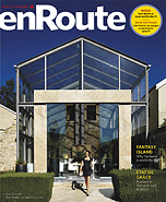 enroute air canada magazine