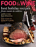 Food & Wine