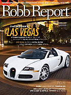 Robb Report