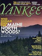 Yankee Magazine