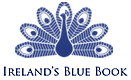 Ireland's Blue Book