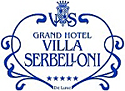 Grand Hotel Villa Serbelloni