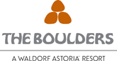 The Boulders
