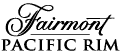 Fairmont Pacific Rim