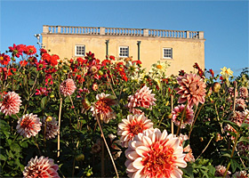 National Botanic Garden of Wales